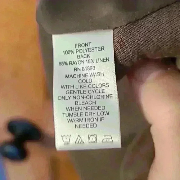 Tank Top - Picture 6 of 6